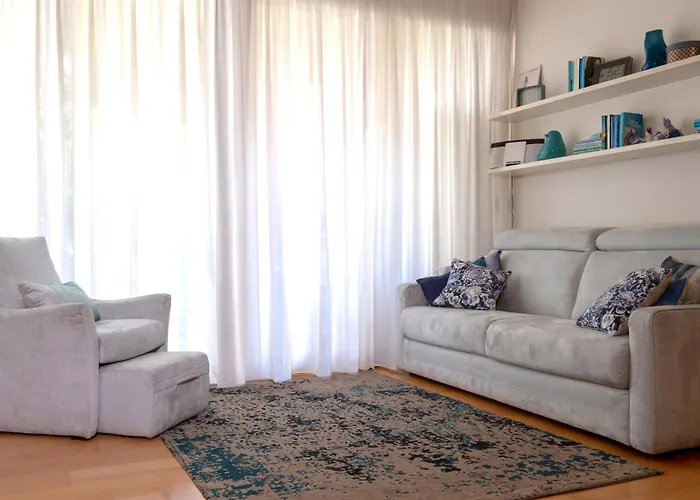 Madeleine apartments - Appartamento di charme